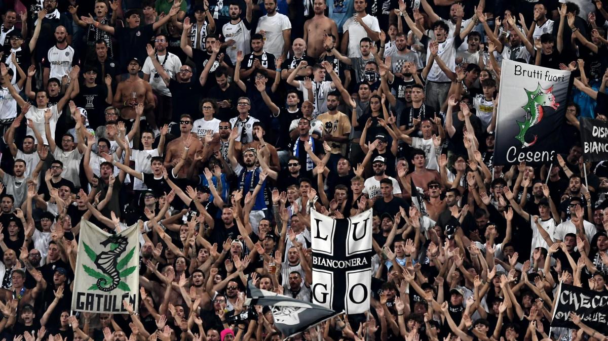 Corriere Romagna - Monza-Cesena: già prenotati quasi 800 tifosi bianconeri