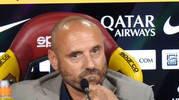 Il Mattino - Salernitana ko in amichevole contro il Volos