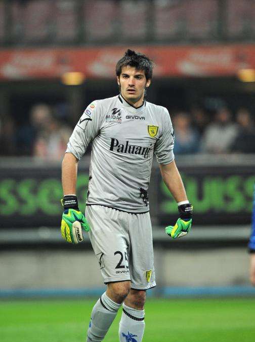 UFFICIALE - Cesena, colpo per la porta: ingaggiato l'ex Milan Agazzi