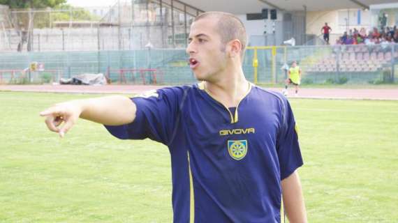 Giuseppe Giovinco: “Sogno di giocare in B. Iemmello merita la Serie A. Io a Palermo? Mi piacerebbe..."