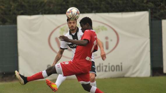 Avellino, battuta 11-0 l'Under 17