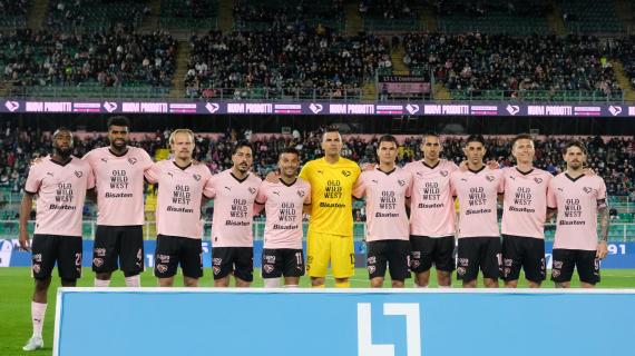 Palermo: il programma delle amichevoli estive