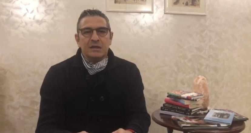 ESCLUSIVA TB - Schira: "Pasquale Padalino riparte dalla D" 