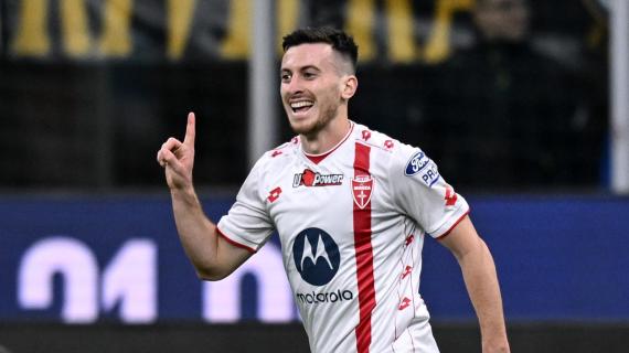 Il Cittadino - Monza-Catanzaro 2-1: Alvarez e Birindelli ribaltano Cissè