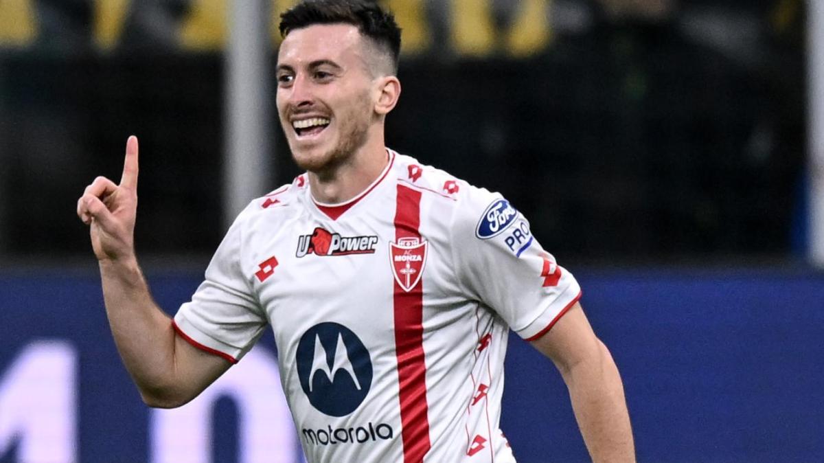 ESCLUSIVA TB - Schira: "Monza, c'è il Parma sulle tracce di Birindelli"