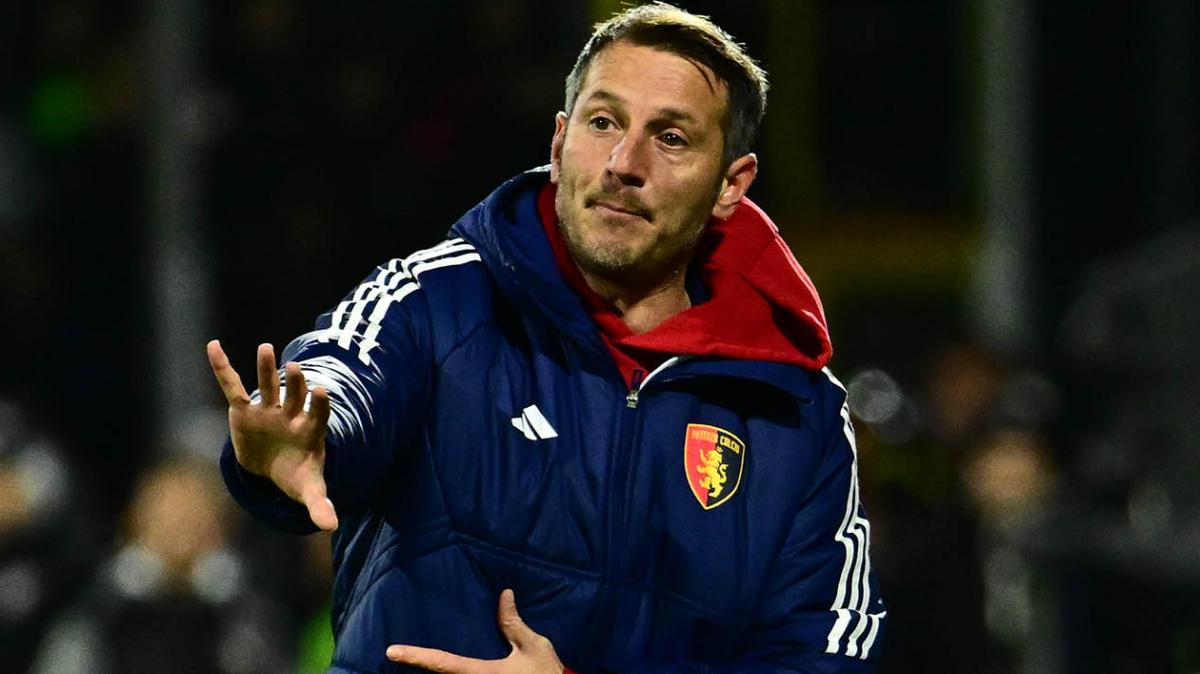QS - L’Empoli e il toto panchina. Spunta anche De Giorgio