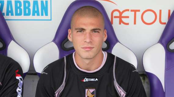 Atalanta, colpo in arrivo da Palermo