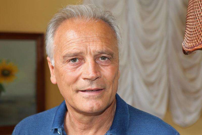 Colomba: "Ascoli-Salernitana bella sfida. Vedo leggermente favoriti i bianconeri"