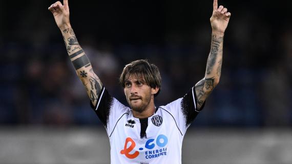 RdC - Cesena fuori dai playoff: addii di Antonucci e La Gumina, prestiti non riscattati