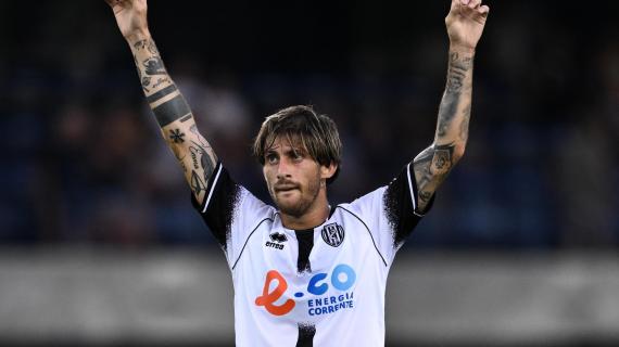 ESCLUSIVA TB - Cesena, Antonucci: "Bene a Palermo e Pisa, ma non montiamoci la testa. Il nostro segreto? Siamo una squadra vera, con ampi margini di miglioramento. Contro il Mantova vogliamo i tre punti” 