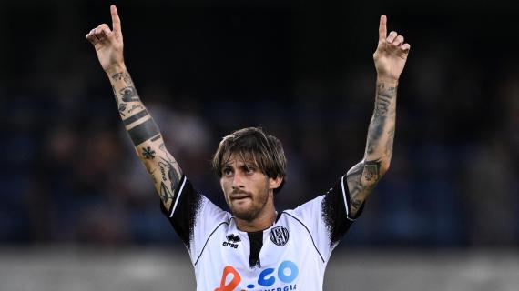 Un club turco piomba su Antonucci, nel mirino anche di tre cadette
