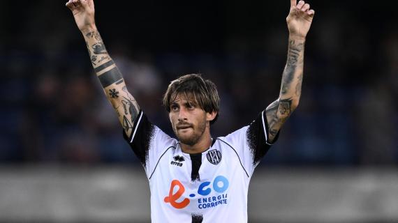 Il Secolo XIX - Spezia, nuova pretendente per Antonucci