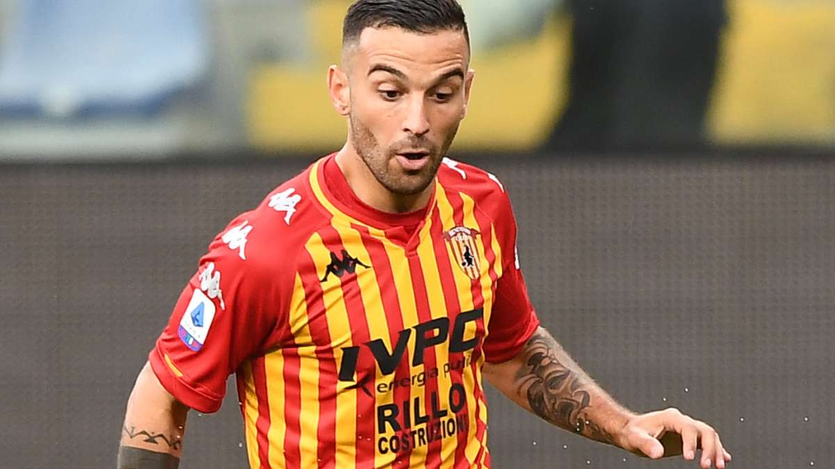 Il Sannio Quotidiano: "Benevento, Caserta punta al rientro di Insigne e Vogliacco"