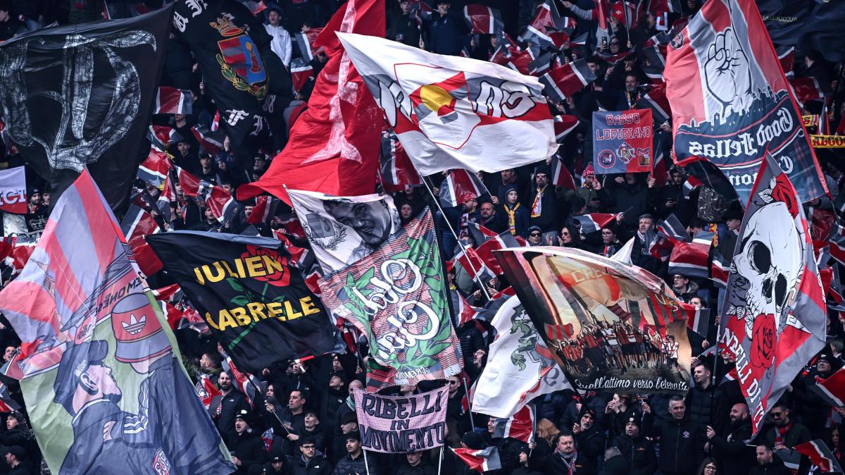 Cremonese: tra i possibili ds spunta il nome di Tramontano