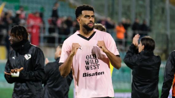 CorSport - Palermo, difesa bunker. Ma con Baniya goleador