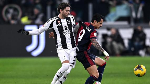 Spezia, Lapadula: "Gol importante, ma serve più concretezza sotto porta"