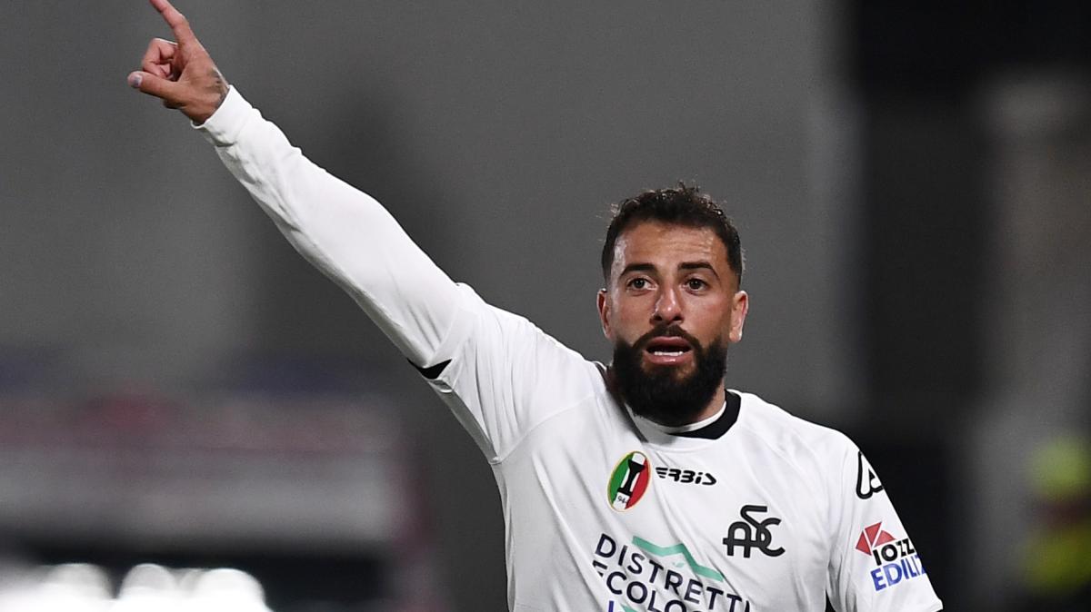 ESCLUSIVA TB - Schira: "Spezia, il Karagumruk ha esercitato l'opzione di acquisto per Verde"