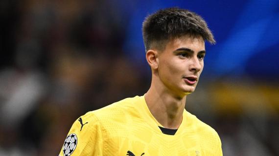 ESCLUSIVA TB - Schira: "Club di B interessati a un giovane portiere del Milan"