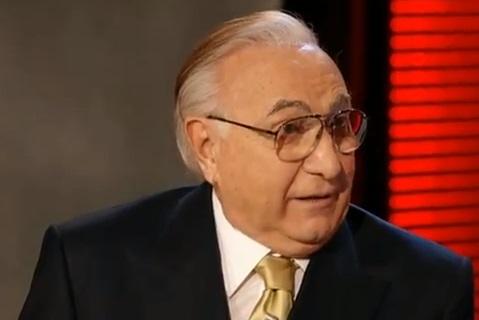 Addio a Pippo Baudo, il signore della tv italiana