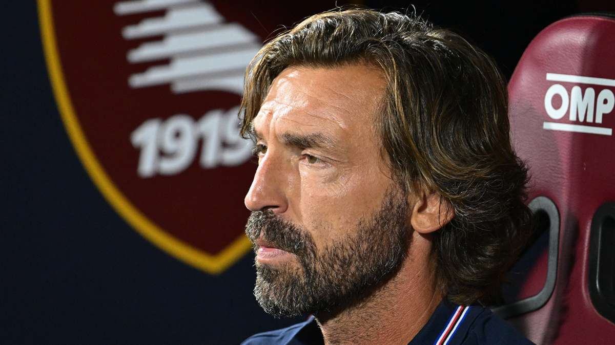 ESCLUSIVA TB - Schira: "Sampdoria, esonerato Pirlo"