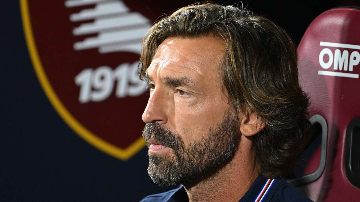 ESCLUSIVA TB - Schira: "Sampdoria, traballa Pirlo: col Bari è l'ultima spiaggia"