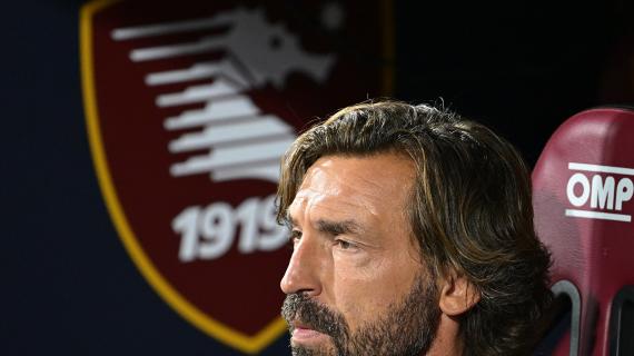 UFFICIALE - Sampdoria, esonerato Pirlo. Il comunicato