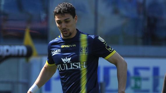 GdS - Il Catanzaro tratta con Barba e Di Chiara per rimpiazzare Scognamillo
