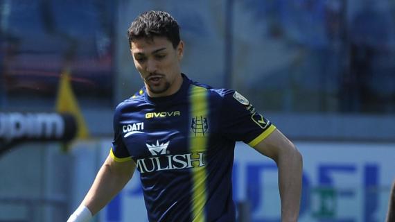 Pedullà: "Avellino in pole per lo svincolato Barba"