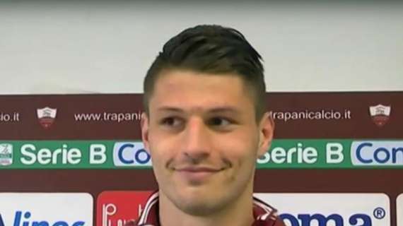 Trapani, Udinese forte su Petkovic: offerti 1,5 milioni