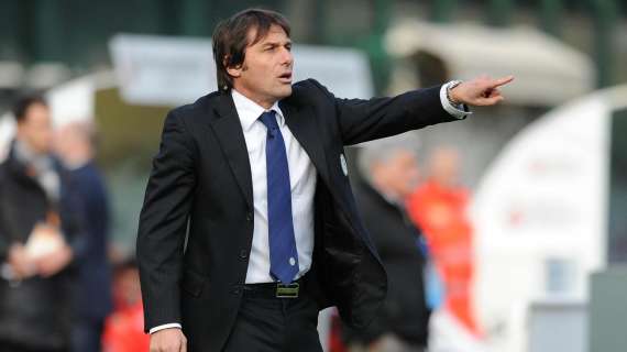 Siena, Conte martedì firma con la Juventus