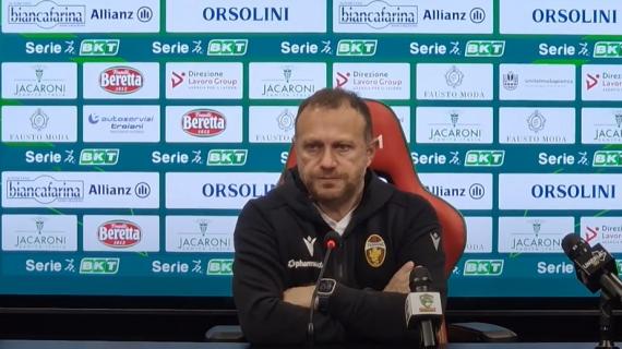 QS - Ternana, recupera de Boer. Ora è caccia all’impresa