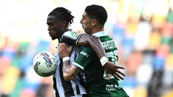 Avellino, sette giocatori in uscita verso la C