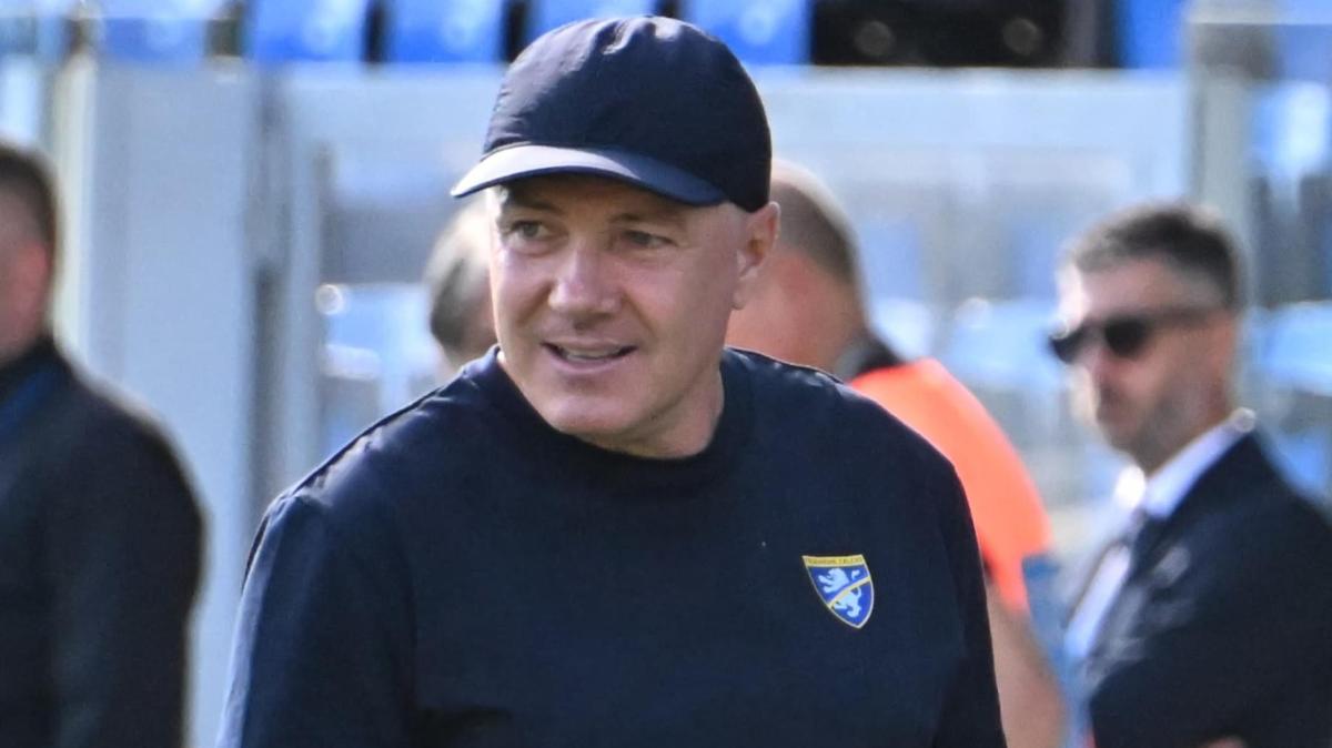 Ciociaria Oggi - Frosinone, marzo può incidere tanto sull'attuale classifica