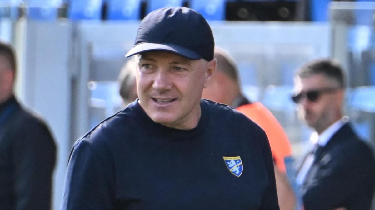 Ciociaria Oggi - Frosinone, una vittoria per credere ancora nel sogno