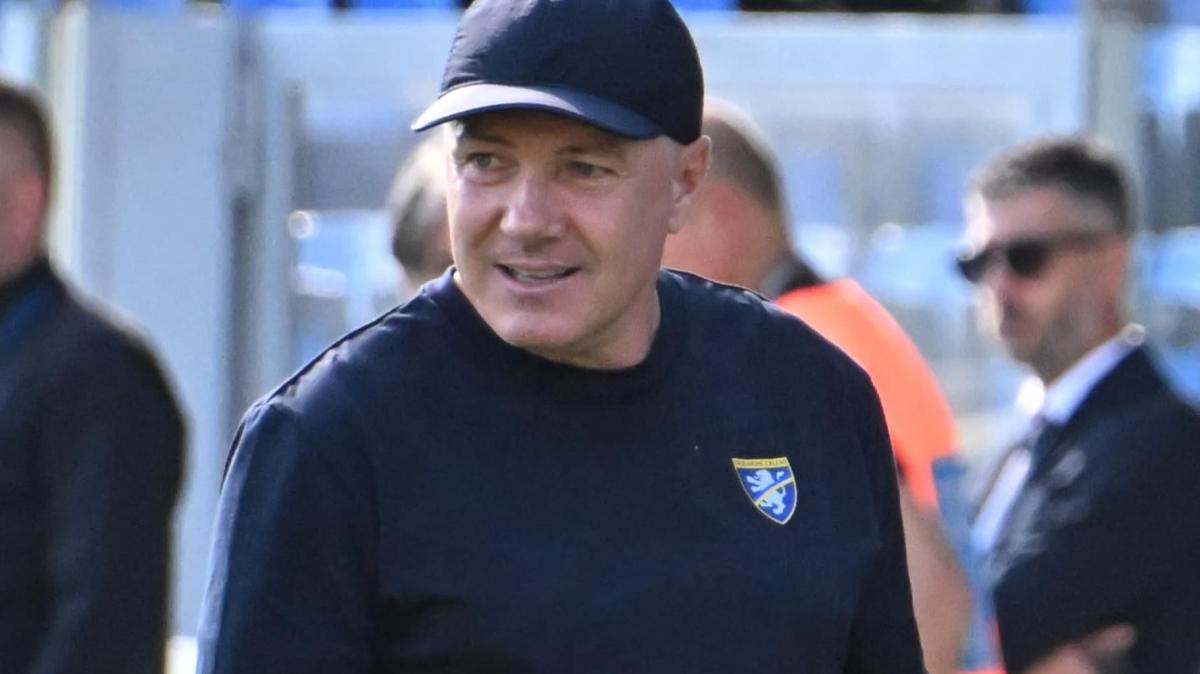 Ciociaria Oggi - Frosinone, esame tosto ma non certo impossibile