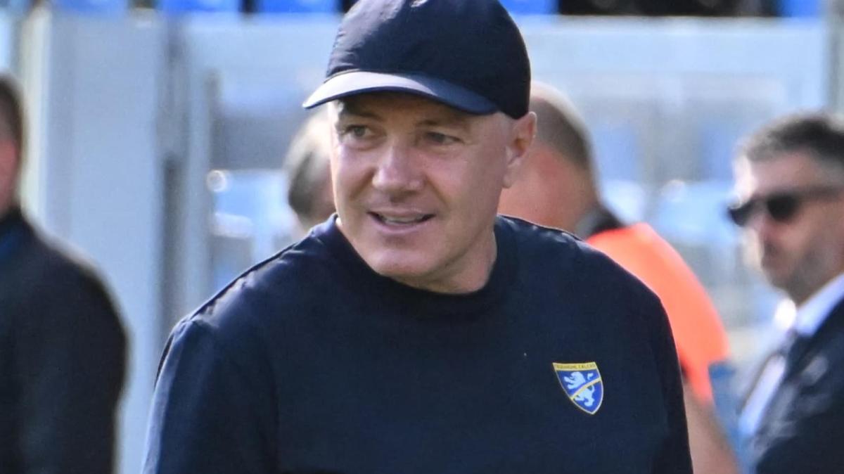 Ciociaria Oggi - Frosinone, la sosta per recuperare energie