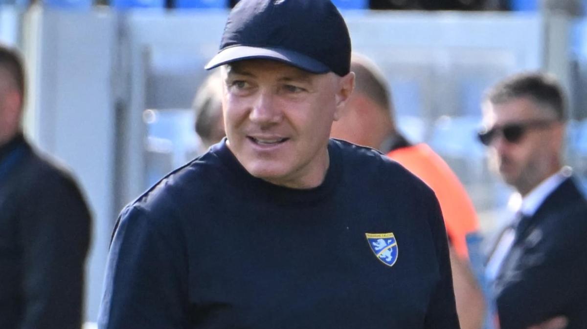 Ciociaria Oggi - Frosinone, nelle gare allo 'Stirpe' si può fare ancora meglio