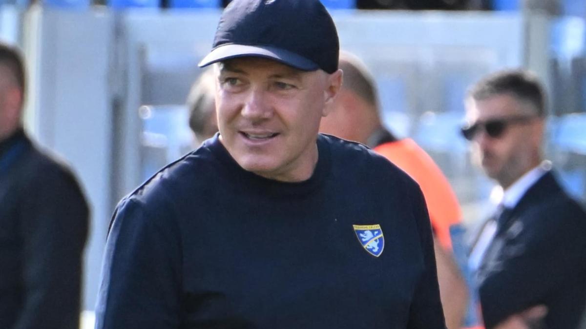 Ciociaria Oggi - Ma quante belle doti ha questo Frosinone