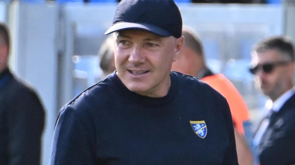 Ciociaria Oggi - Il Frosinone ha tutto per fermare la capolista