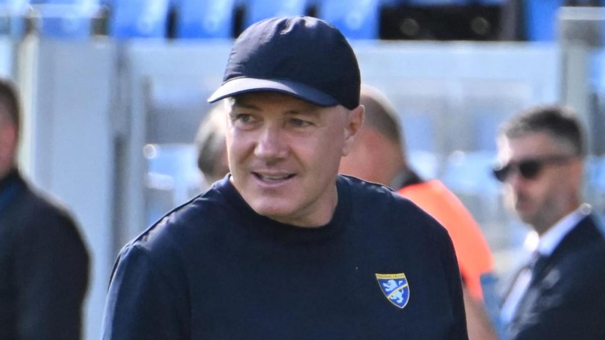 Ciociaria Oggi - Frosinone, per i centrali di difesa scelte obbligate