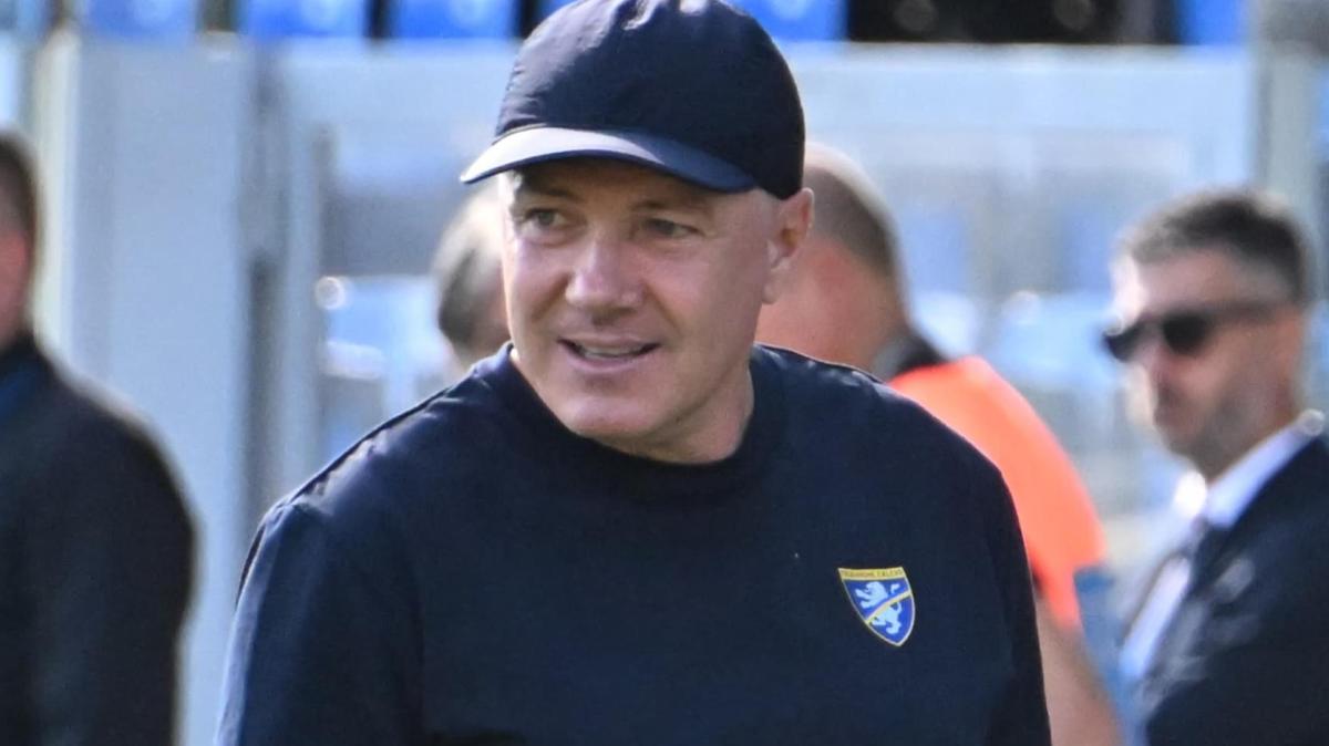 Ciociaria Oggi - Frosinone, la vittoria per tornare capolista