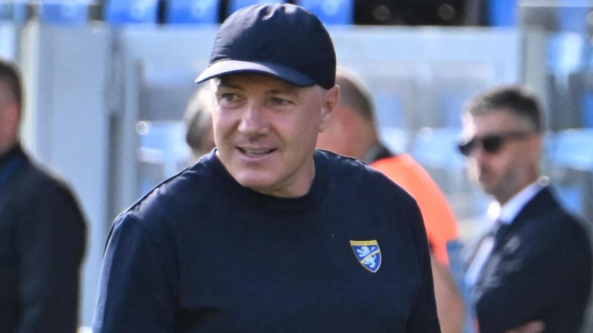 Ciociaria Oggi - Frosinone, che occasione: se vince è secondo