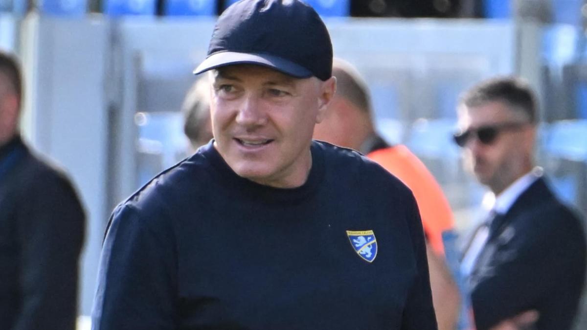 Ciociaria Oggi - Un Frosinone maturo che non soffre di vertigini