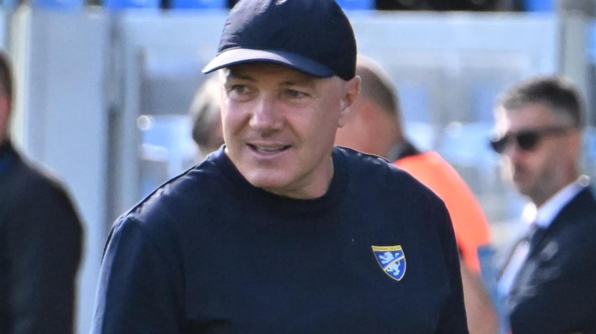 Ciociaria Oggi - Frosinone, si apre la settimana che porta al Bari