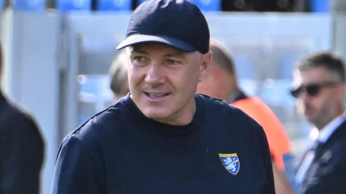 Ciociaria Oggi - Fiori salva un Frosinone piuttosto sottotono