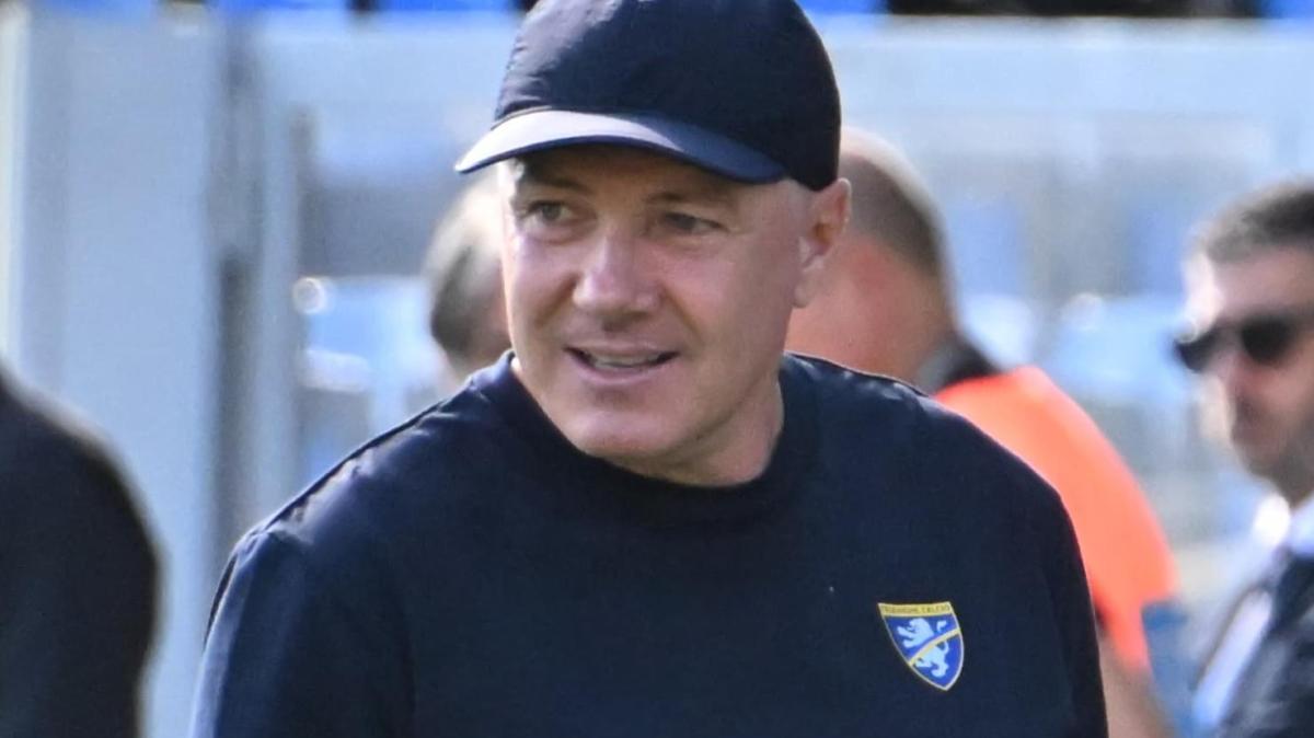 Ciociaria Oggi - Un Frosinone tosto da impazzire