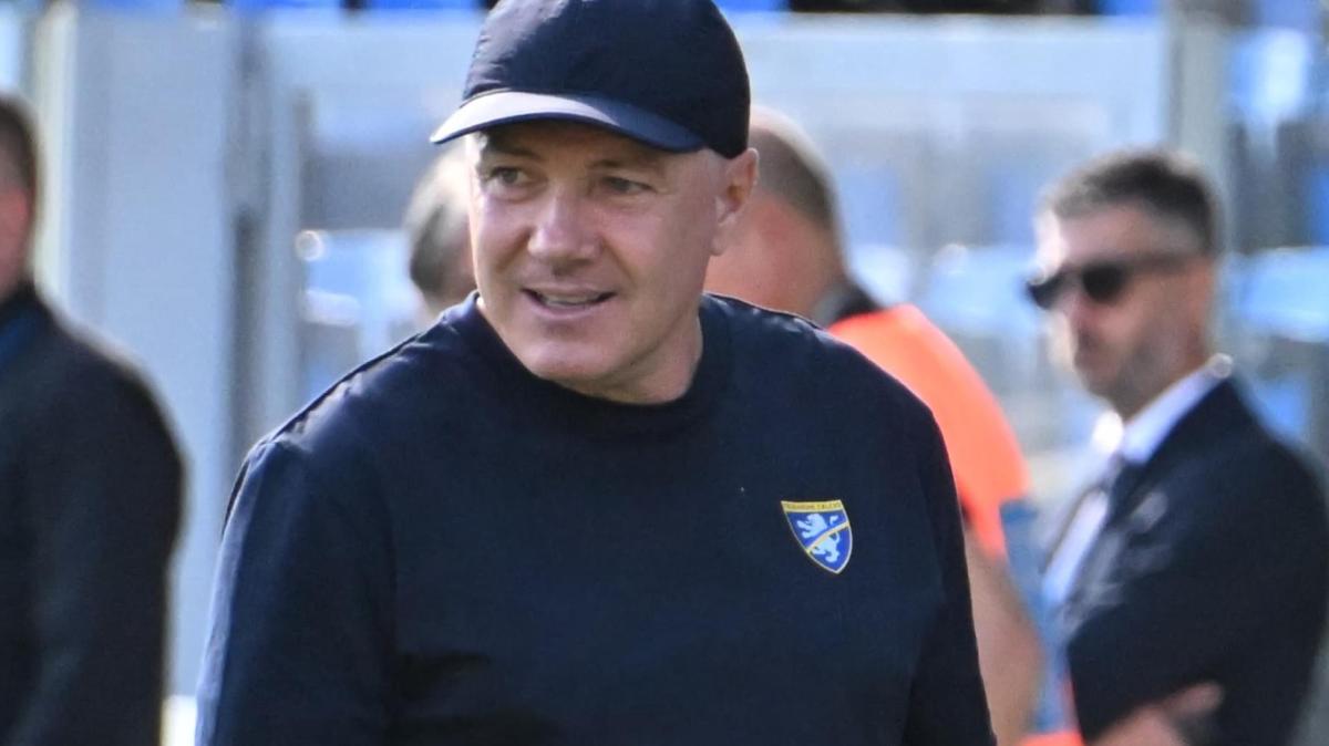 Ciociaria Oggi - Frosinone, ennesima bella prova di maturità