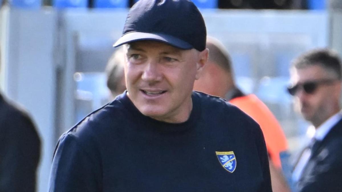 Ciociaria Oggi - Frosinone, dopo la sosta un rush finale che promette spettacolo