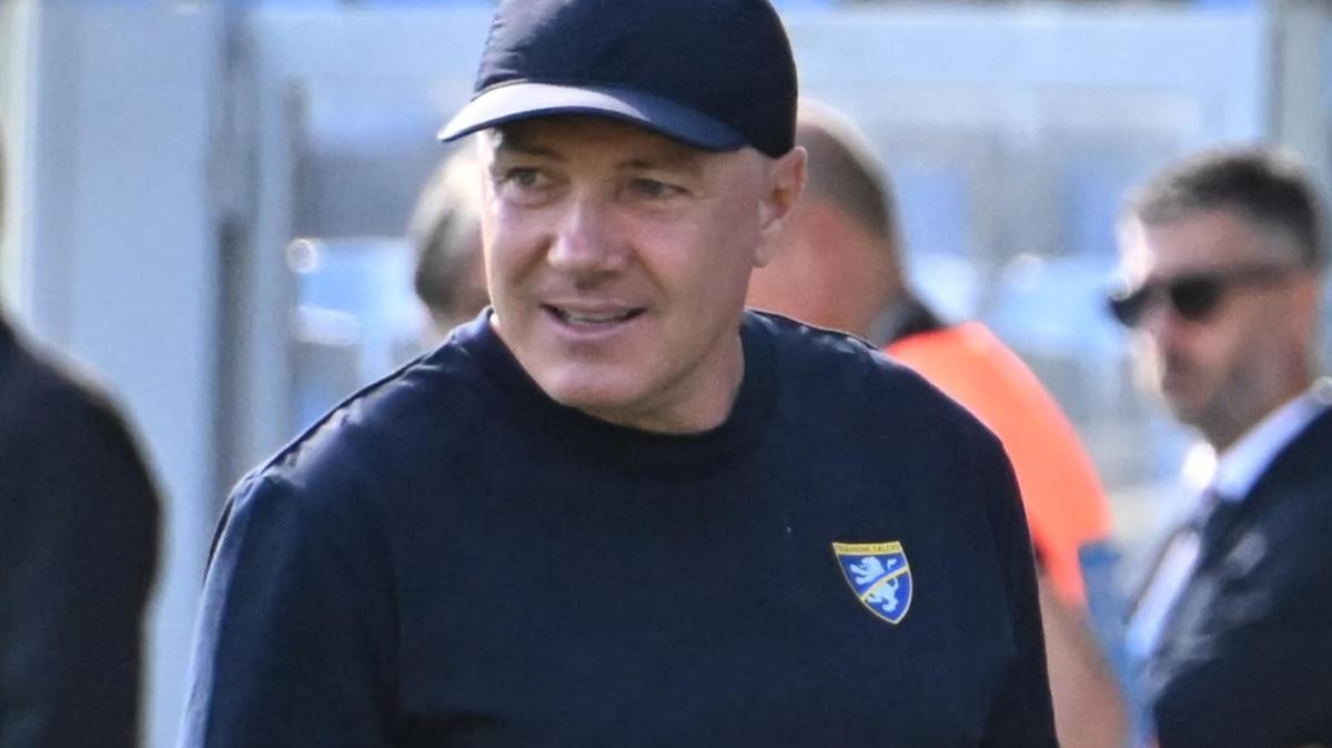 Ciociaria Oggi - Il Frosinone batte il Bari, ora il sogno è più vicino