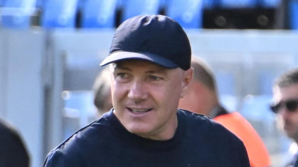 Ciociaria Oggi - Frosinone, domani sera col Bari la prima di otto finali